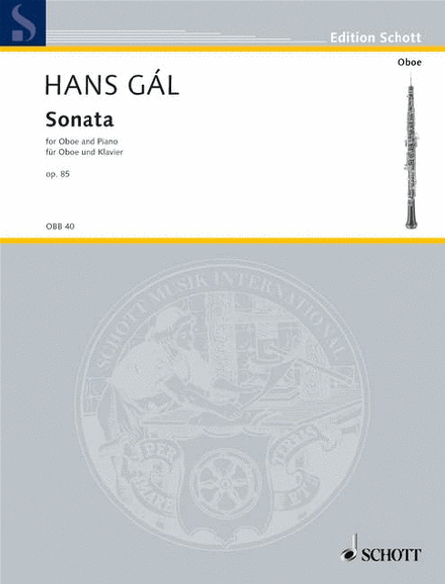 Sonata Piano Accompaniment scores gallery preview page 1