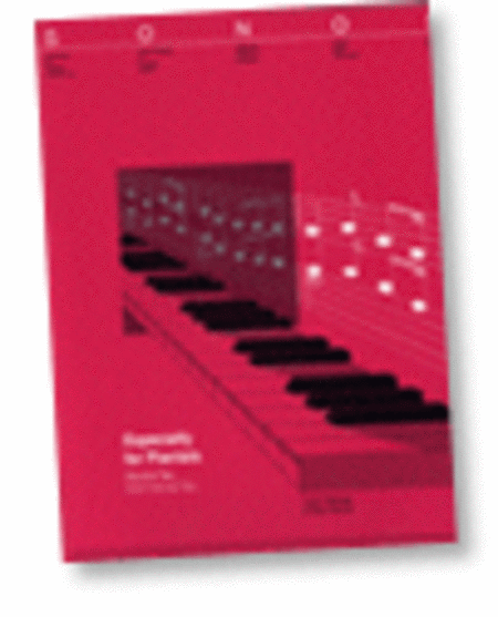 Especially for Pianists - Book 2