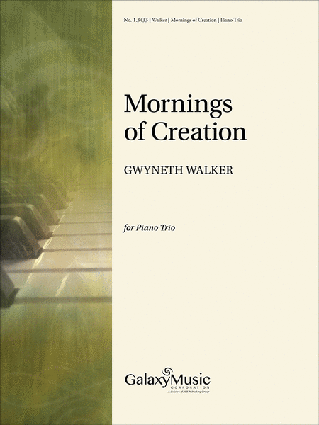 Mornings of Creation image number null