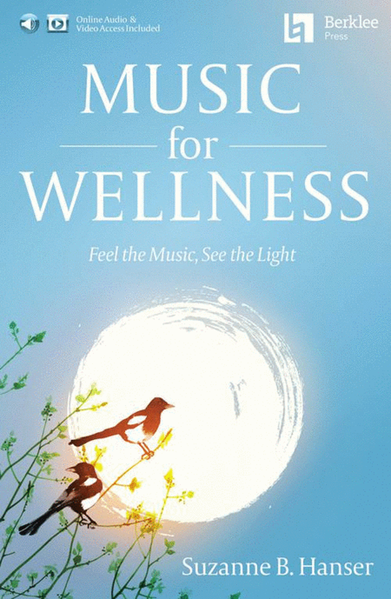 Music for Wellness
