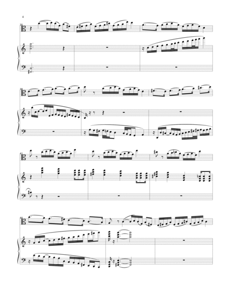 Sonata No. 1 for Viola and Piano image number null