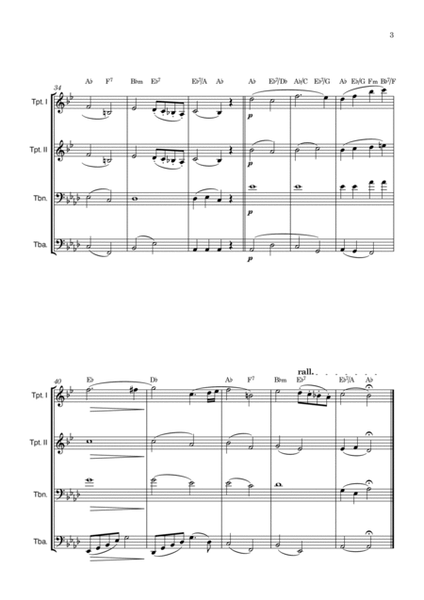 Theme From Adagio Cantabile (from Sonata 'Pathétique' Op.13) image number null