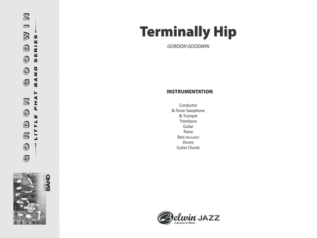 Terminally Hip: Score