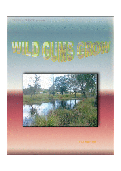 Wild Gums Grow image number null