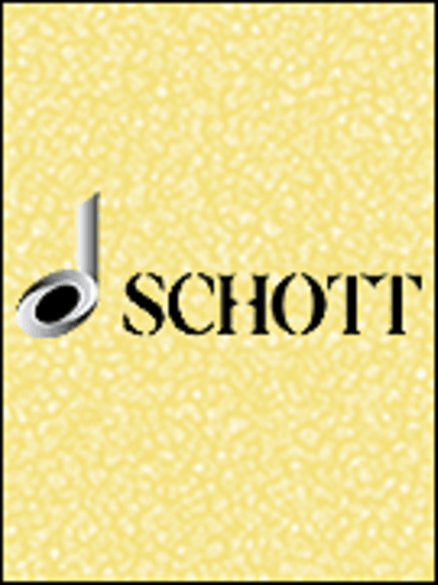 Concierto De Estio Violin Solo scores gallery preview page 1
