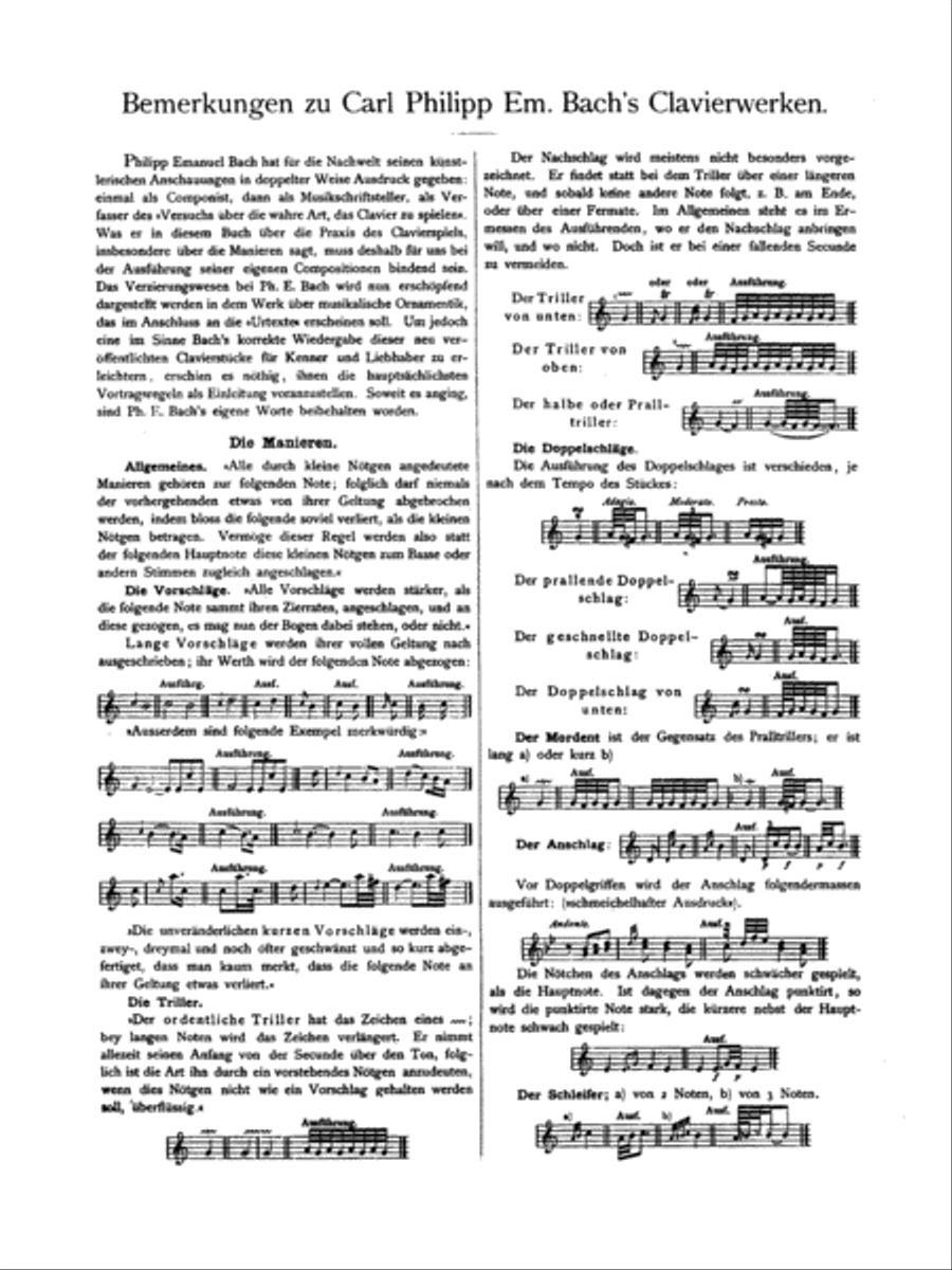 Sonatas, Fantasias & Rondos, Volume 2 Piano Solo scores gallery preview page 4