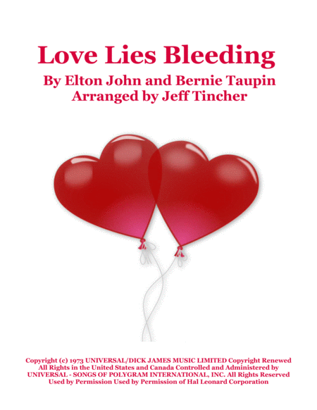 Love Lies Bleeding image number null