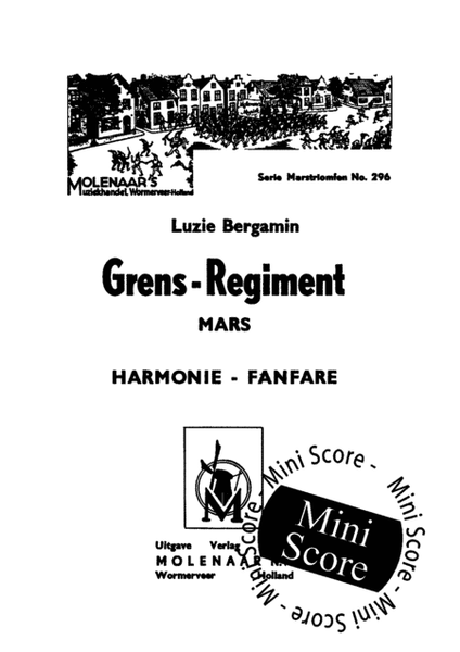 Grens Regiment