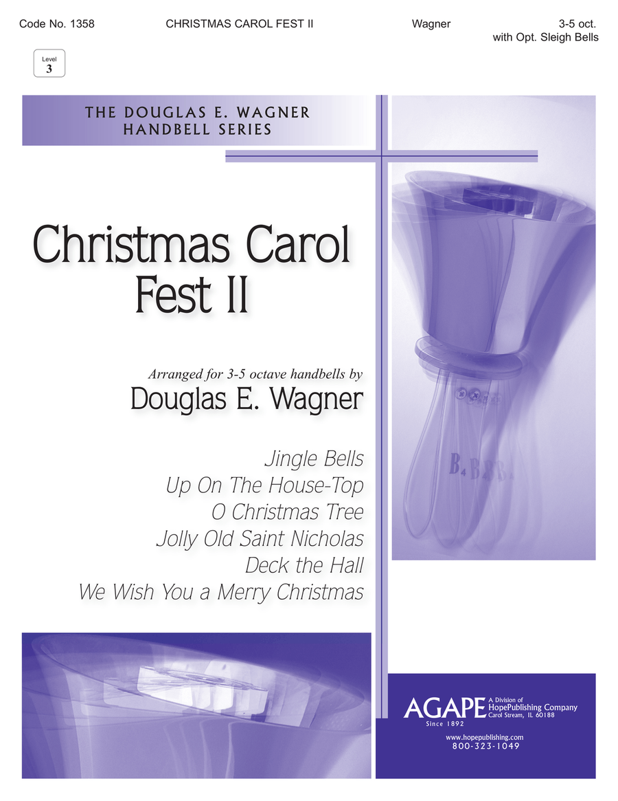 Christmas Carol Fest II