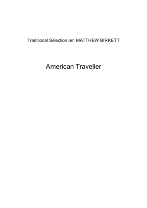 American Traveller