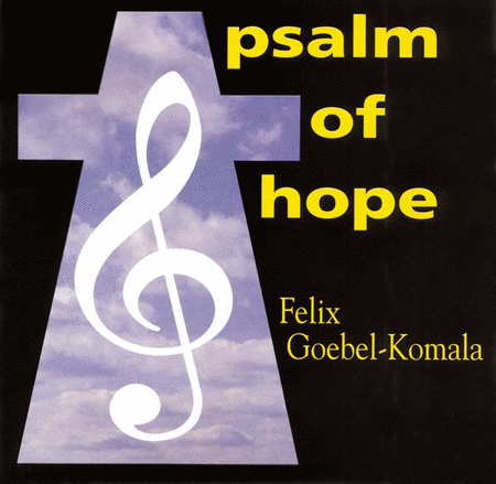 Psalm of Hope - Music Collection