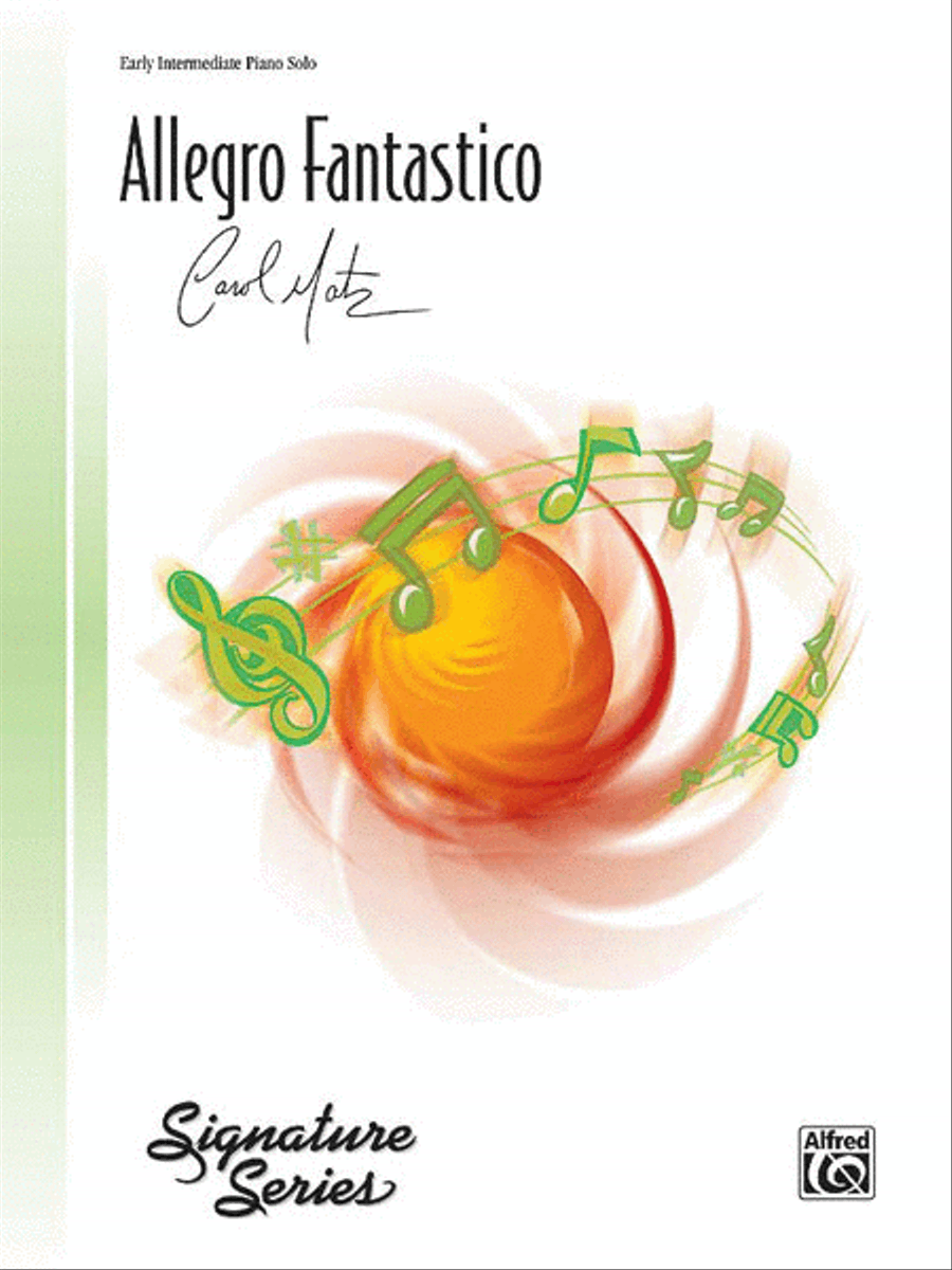 Allegro Fantastico image number null