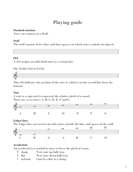 Easy Classical Flute Solos
