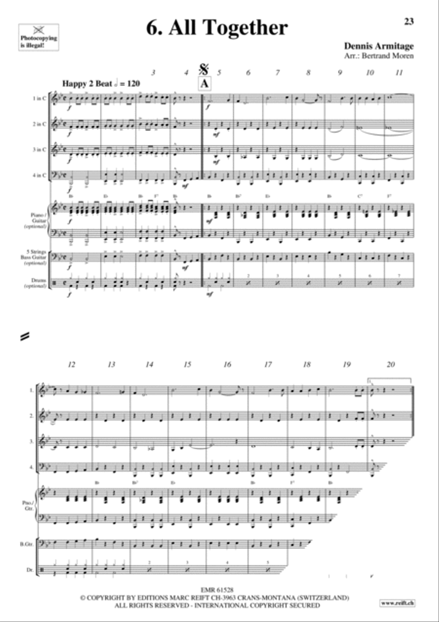Beer Party Score scores gallery preview page 8