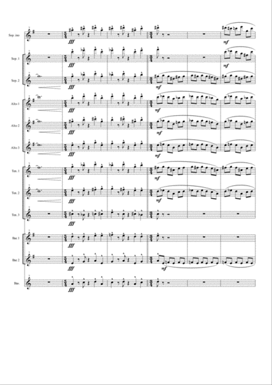 Mission Impossible Theme from the Paramount Television Series