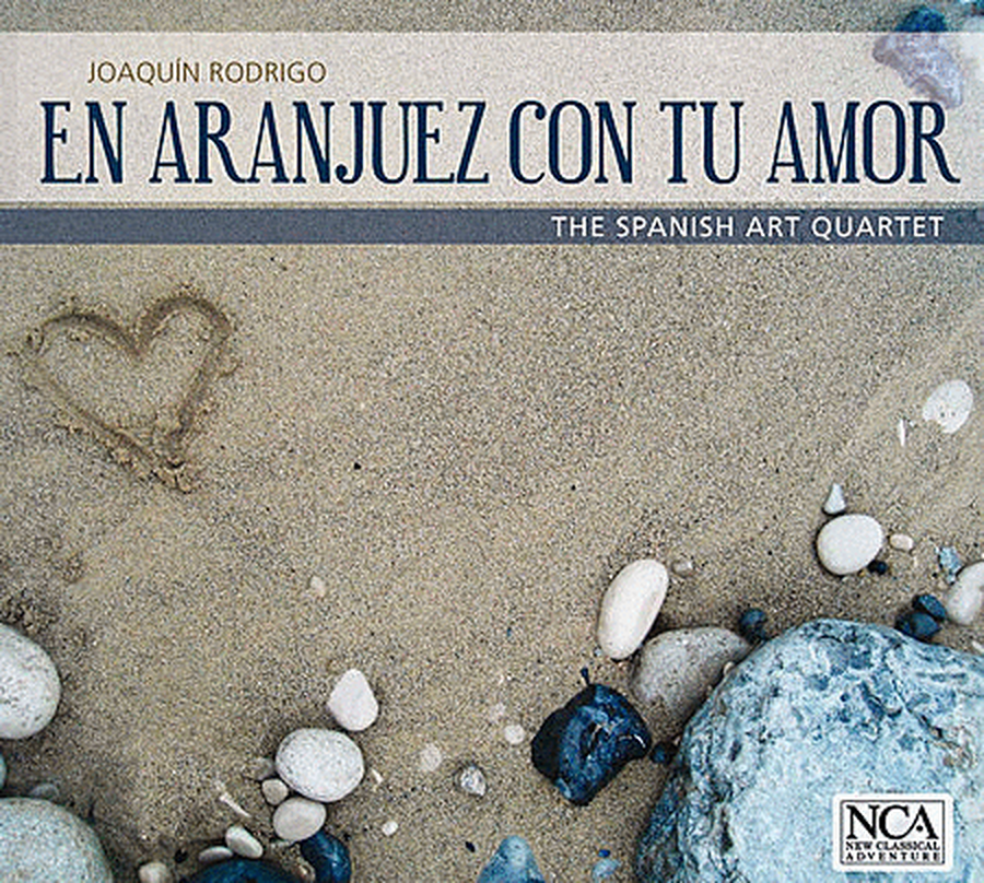 En Aranjuez Con Tu Amor