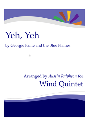 Book cover for Yeh Yeh