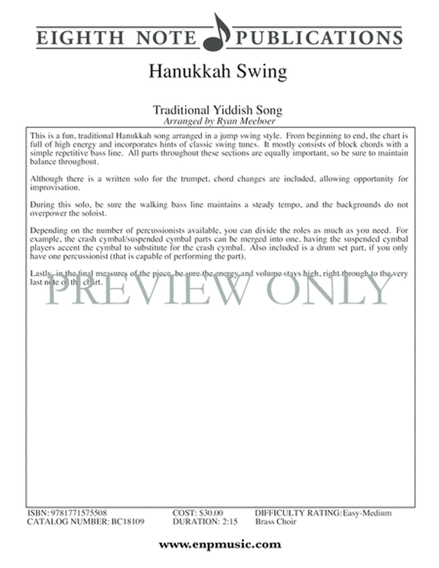 Hanukkah Song image number null