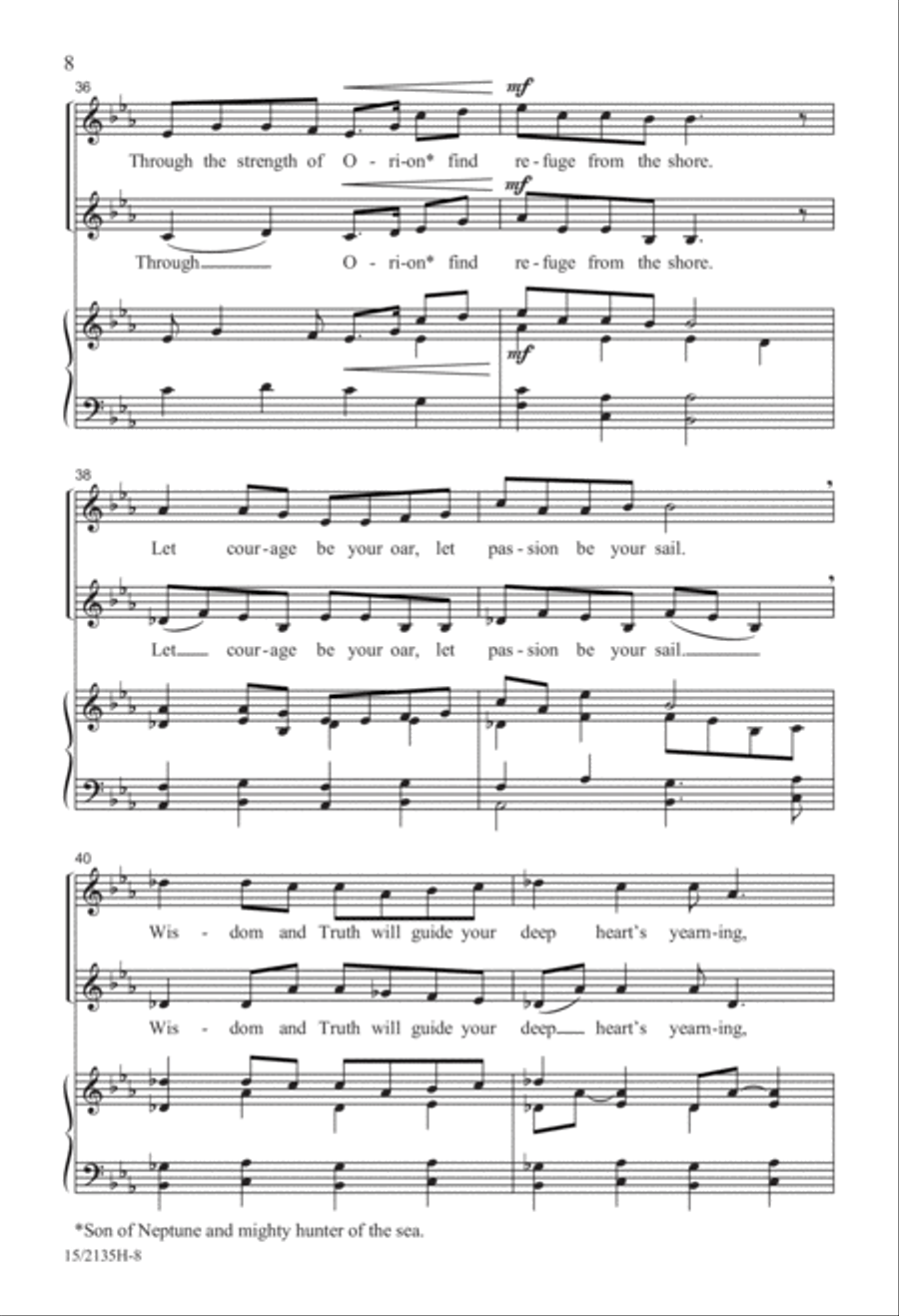 Omnia Sol Omnia Sol SSA scores gallery preview page 9