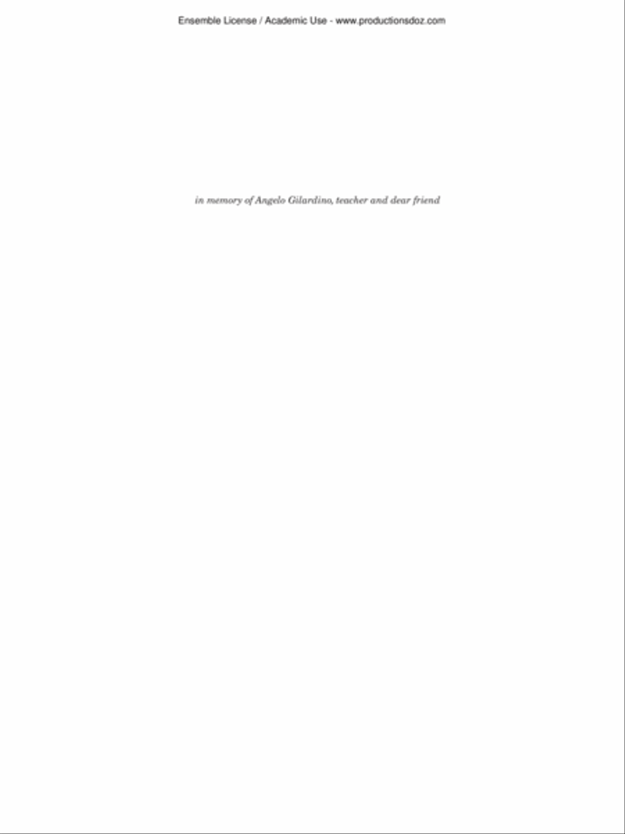 Recuerdo una brisa triste por los olivos Classical Guitar scores gallery preview page 2
