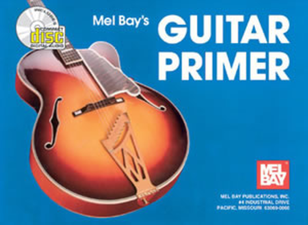 Guitar Primer image number null