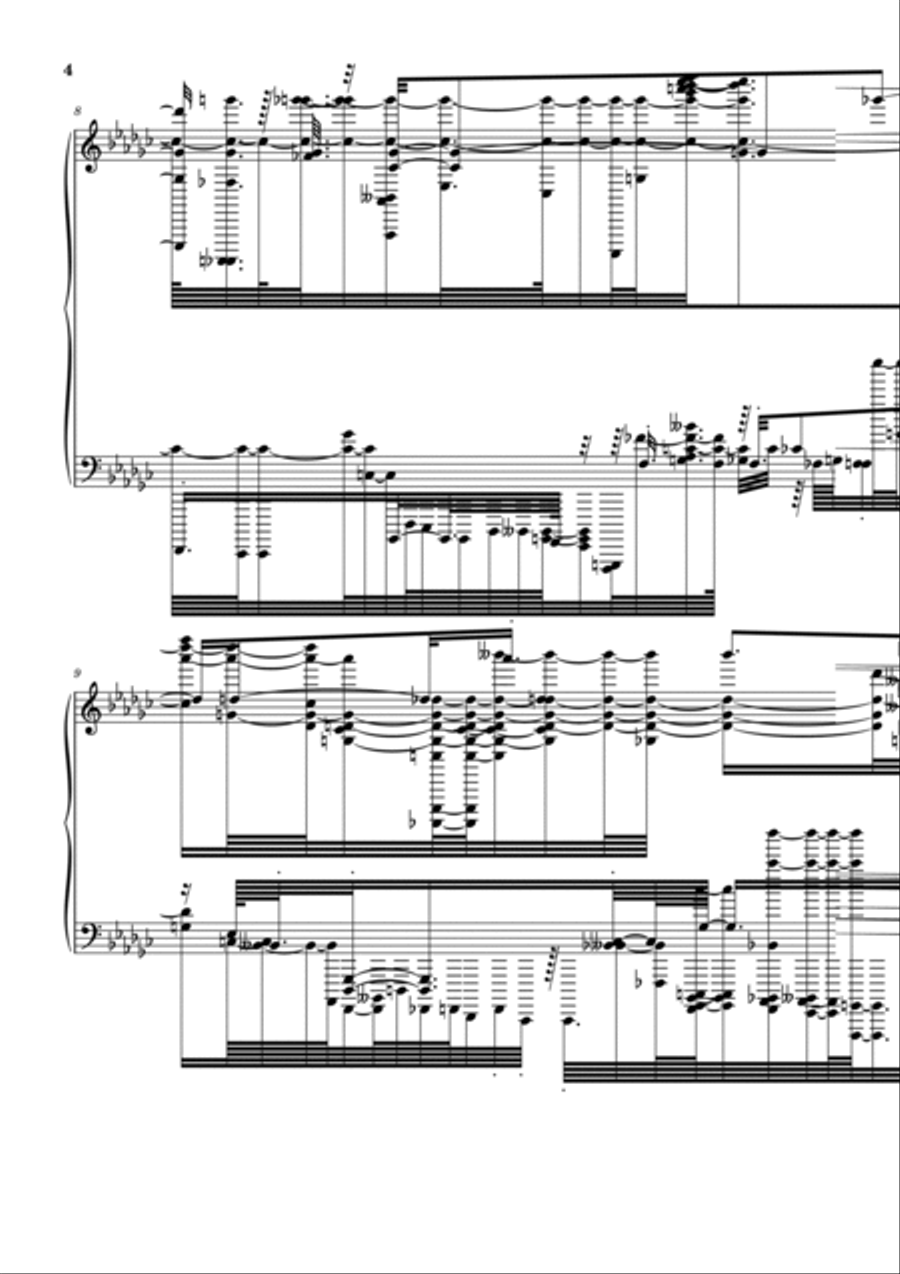 Happy in Every Times Chamber Music scores gallery preview page 4