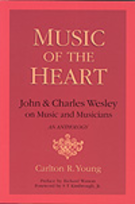 Book cover for Music of the Heart