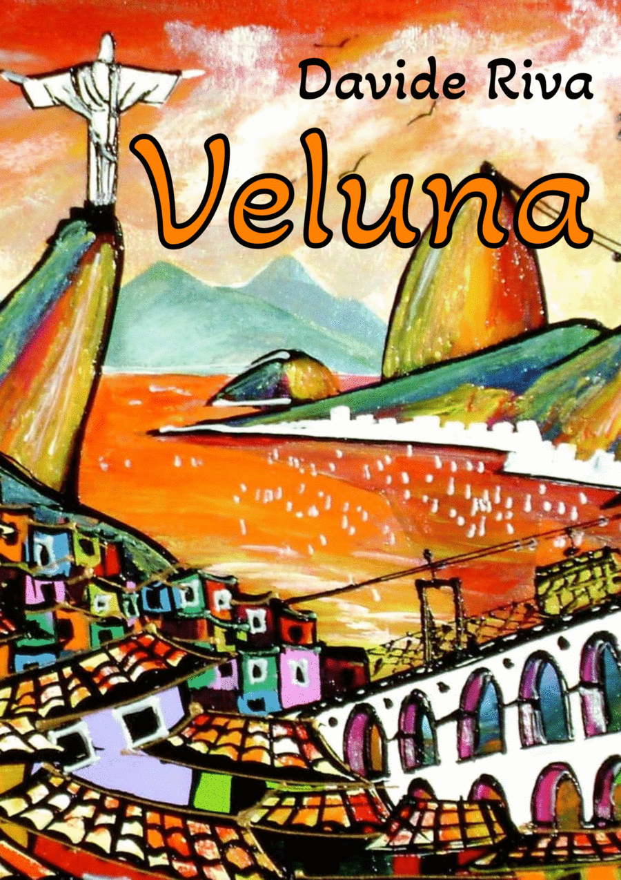 Veluna Voice scores gallery preview page 1