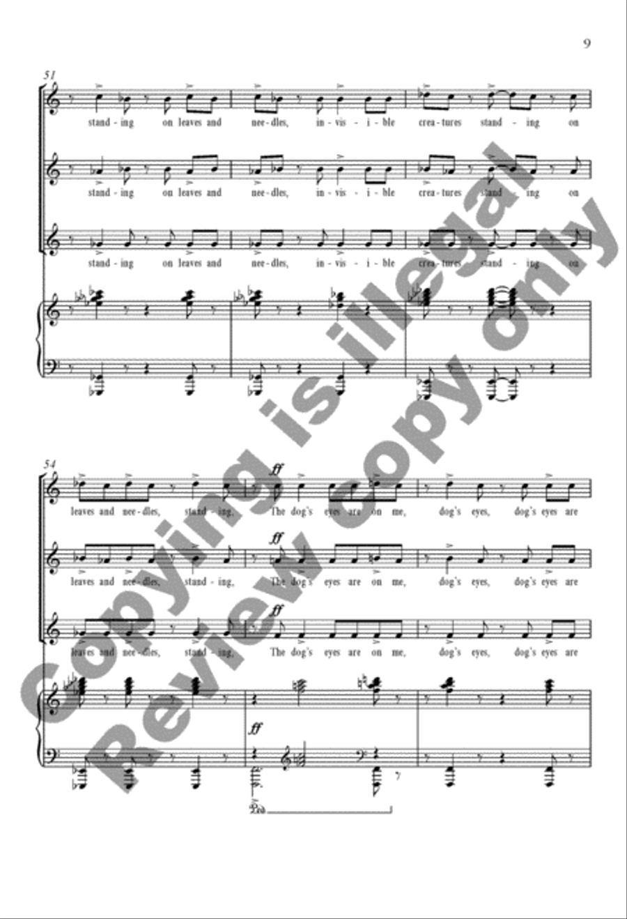 Night Vision Night Vision SSA scores gallery preview page 20