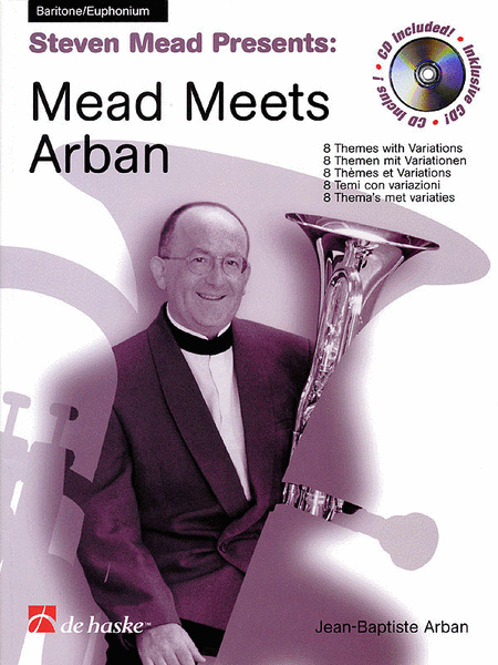 Mead Meets Arban (Baritone T.C.)