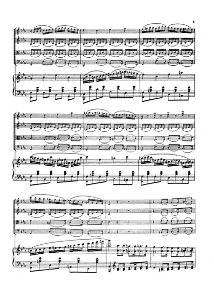 Piano Quintet image number null