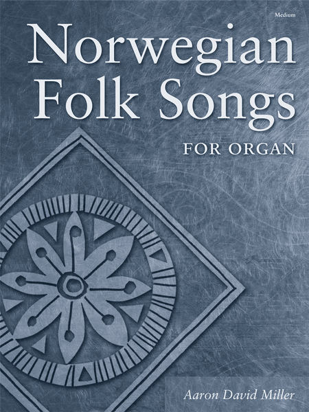 Norwegian Folk Songs
