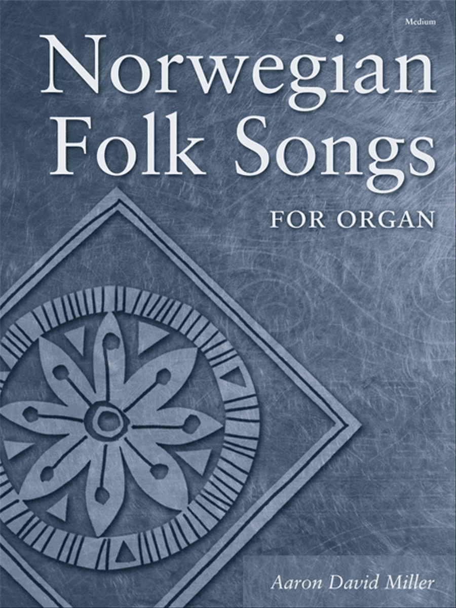 Norwegian Folk Songs