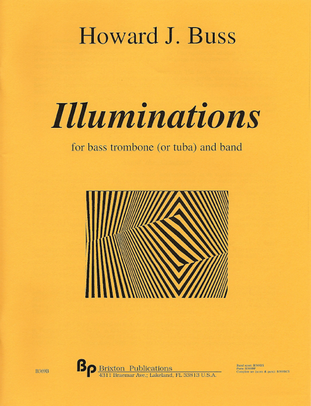 Illuminations image number null