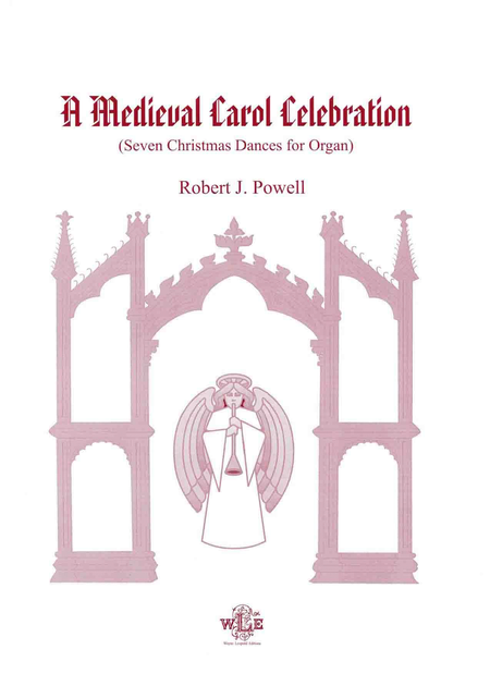 A Medieval Carol Celebration