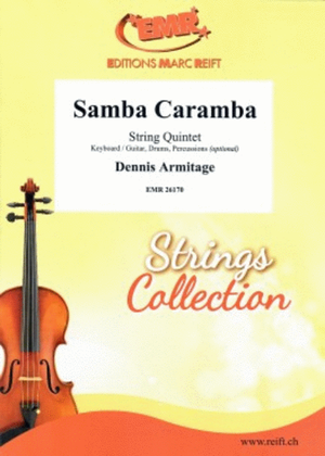 Samba Caramba