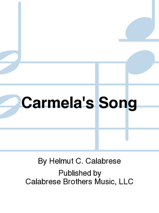Carmela's Song