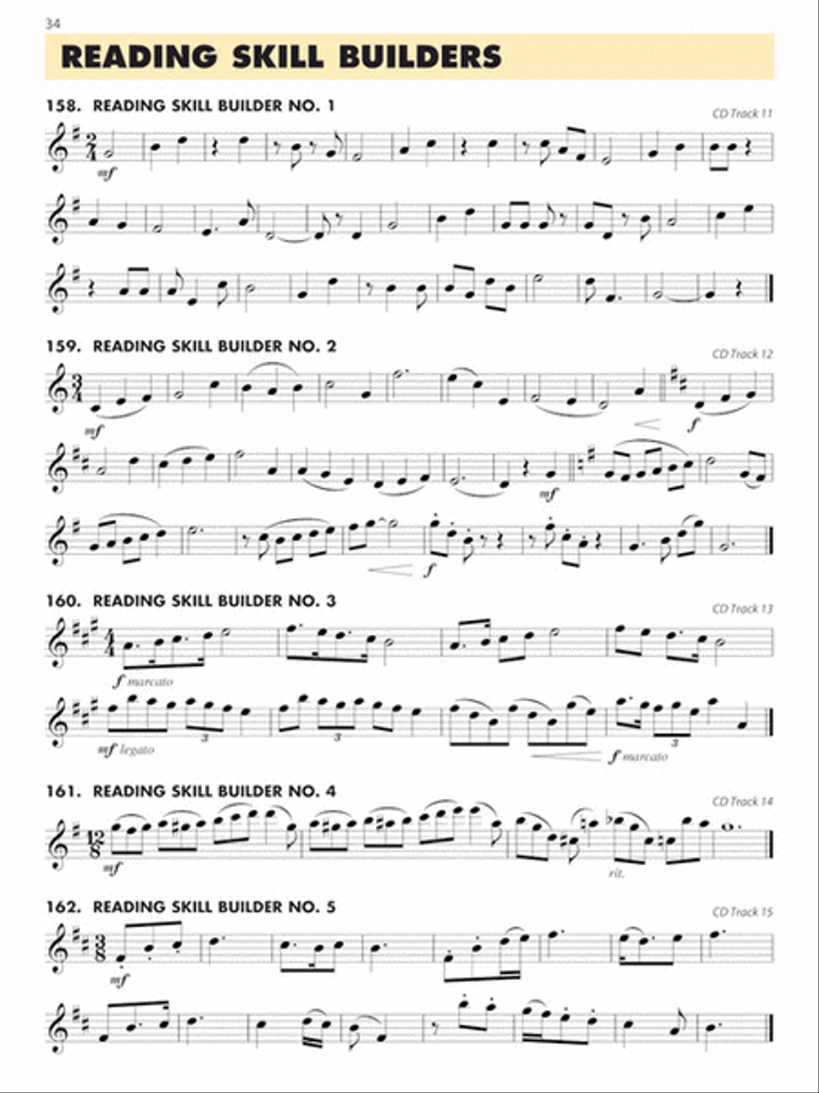 Essential Technique for Band with EEi - Intermediate to Advanced Studies