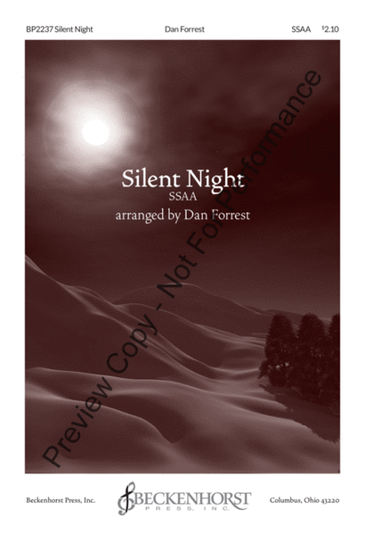 Silent Night-Ssaa image number null