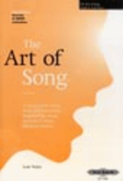 The Art of Song: Grade 8