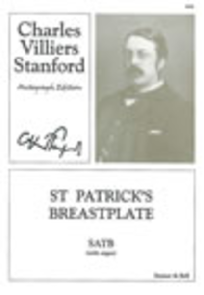 Saint Patrick's Breastplate