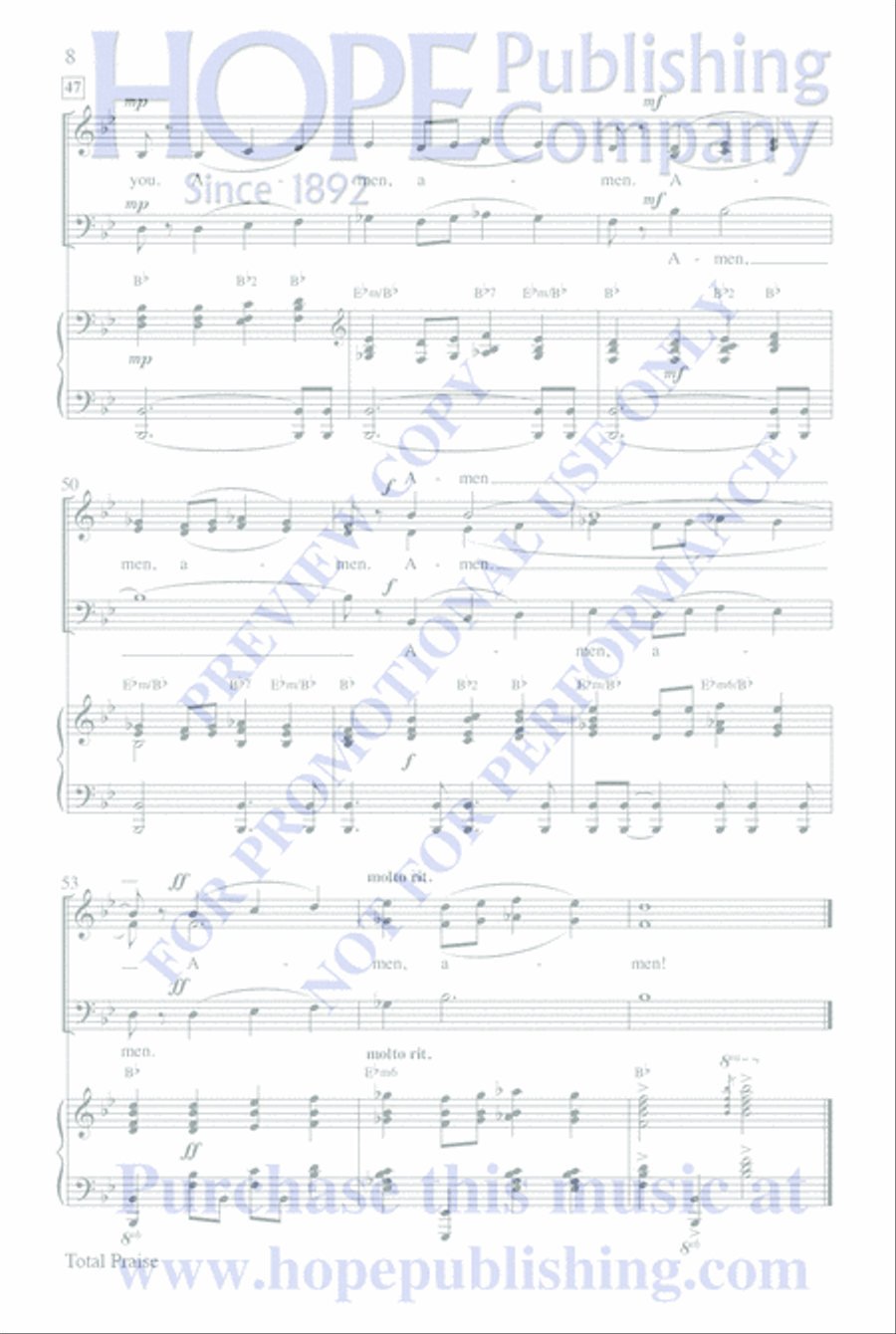 Easy Settings 6 CD scores gallery preview page 12