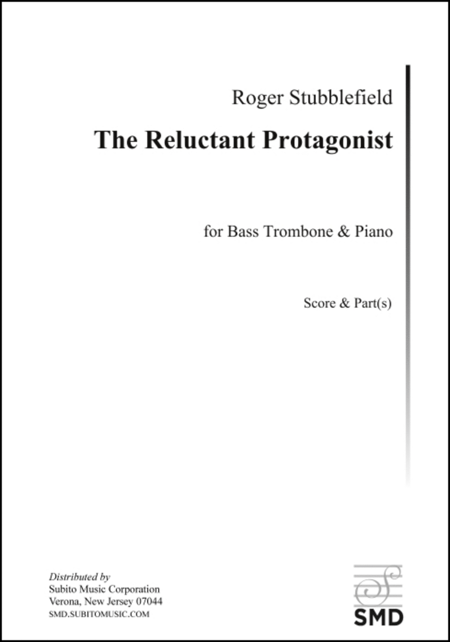 The Reluctant Protagonist