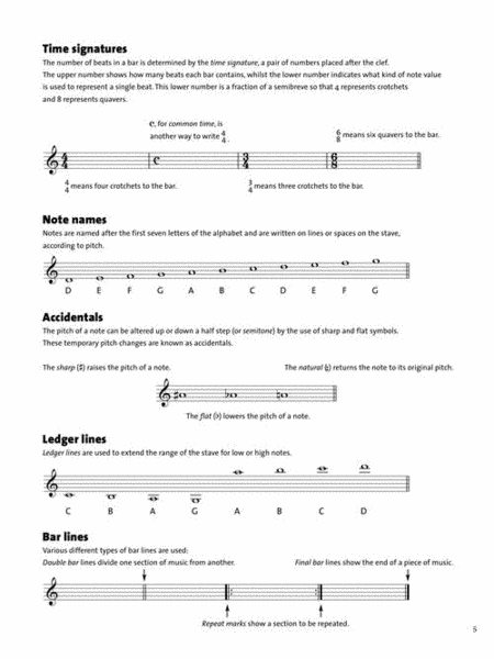 A New Tune a Day – Violin, Book 1
