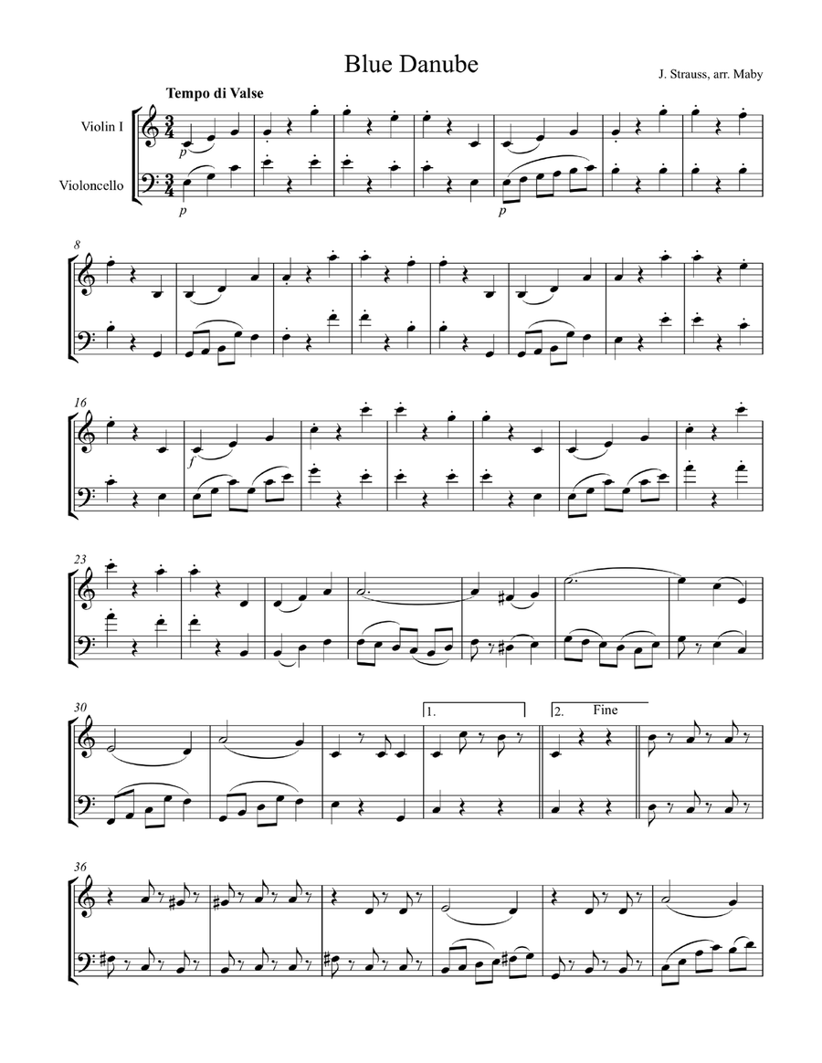 Strauss violin price on sale