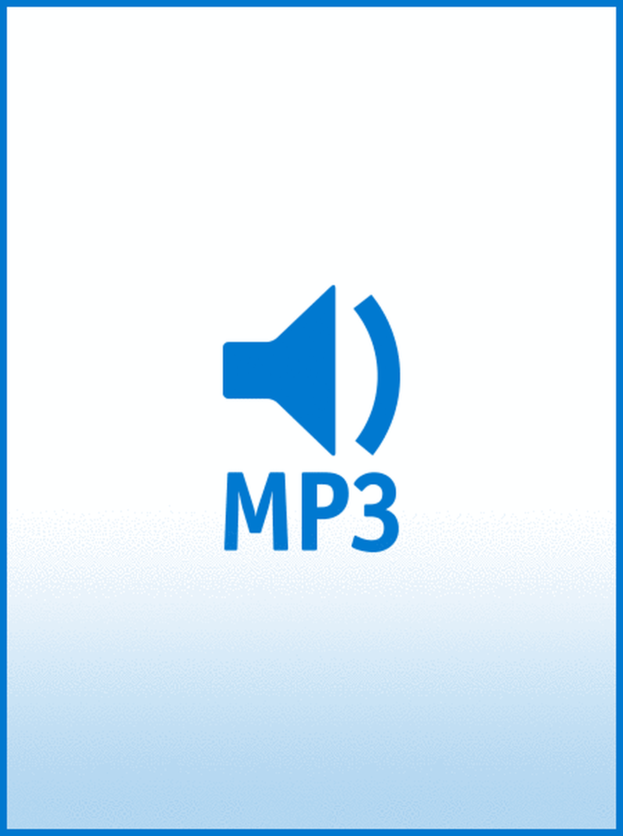 Jazz Canon 6 for Saxophone Duo MP3 image number null
