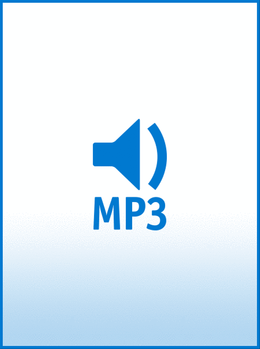 Jazz Canon 6 for Saxophone Duo MP3 image number null