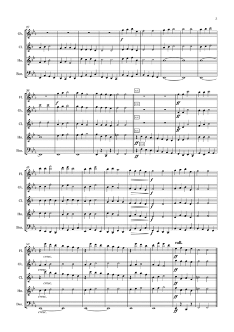 Holst: 