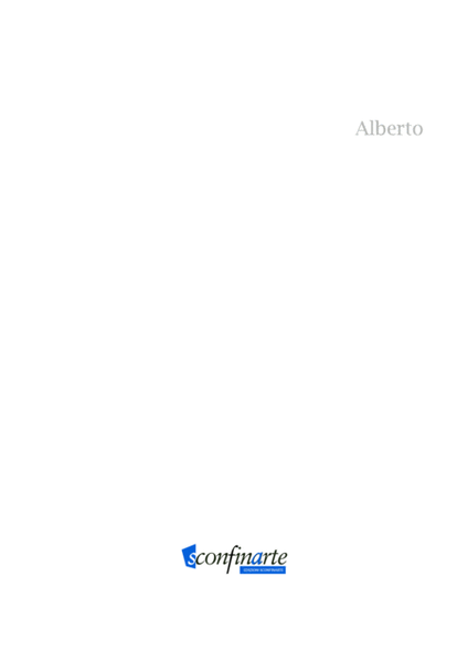 Alberto Cara: BOP-SONATINA (ES-20-048)