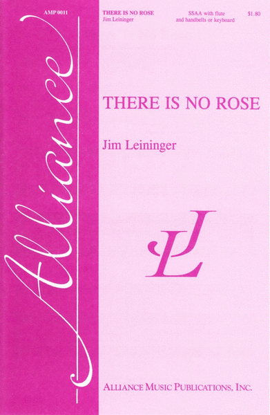 There Is No Rose image number null